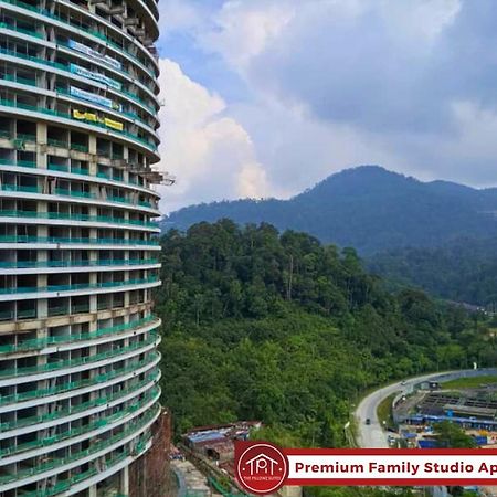 Midhills Prime Residences Genting Highlands Exterior foto