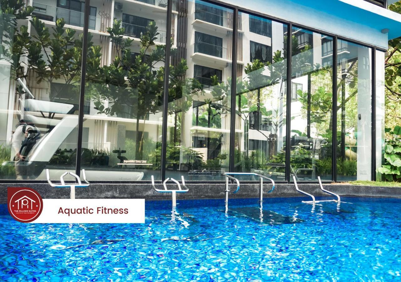 Midhills Prime Residences Genting Highlands Exterior foto
