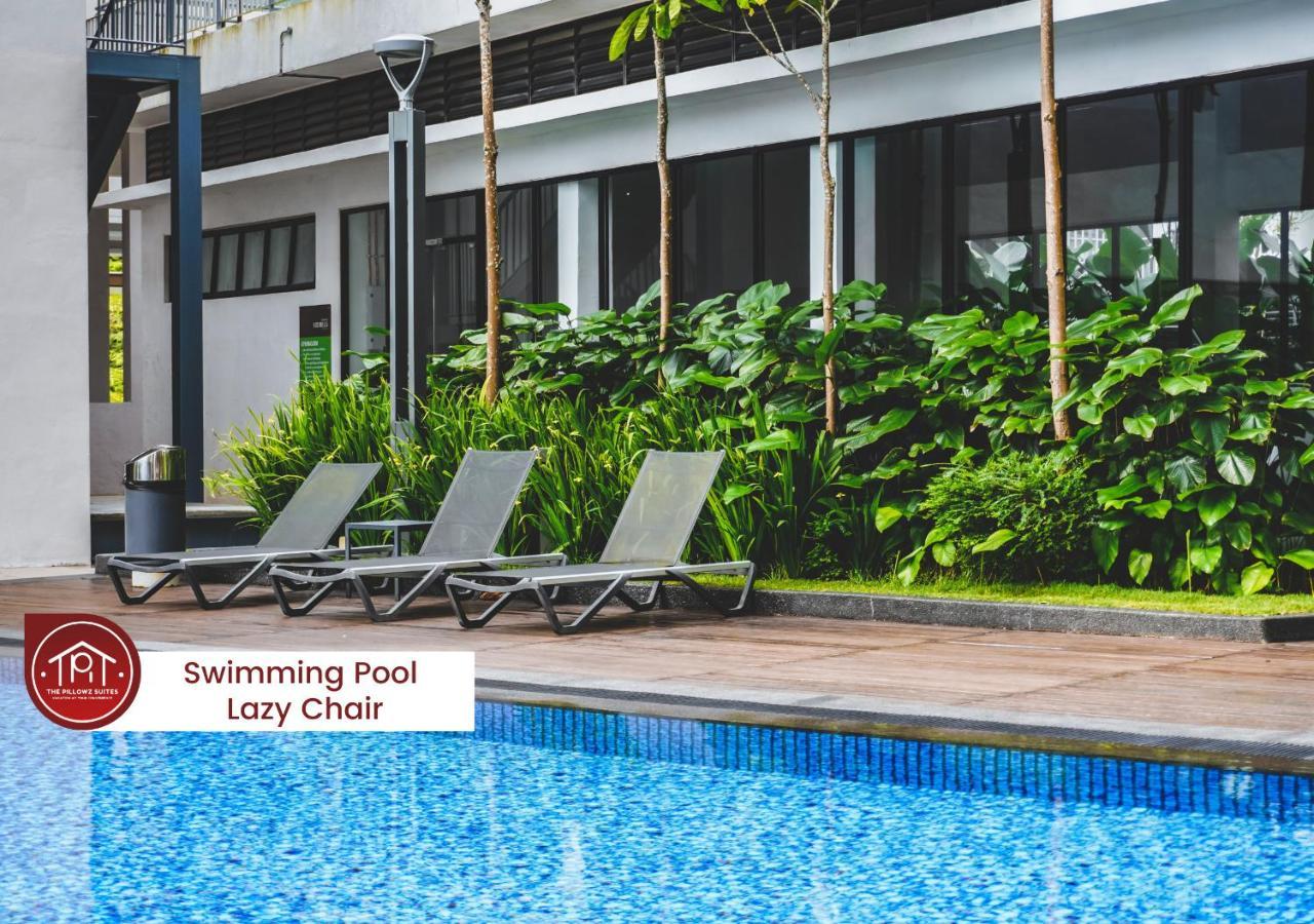 Midhills Prime Residences Genting Highlands Exterior foto