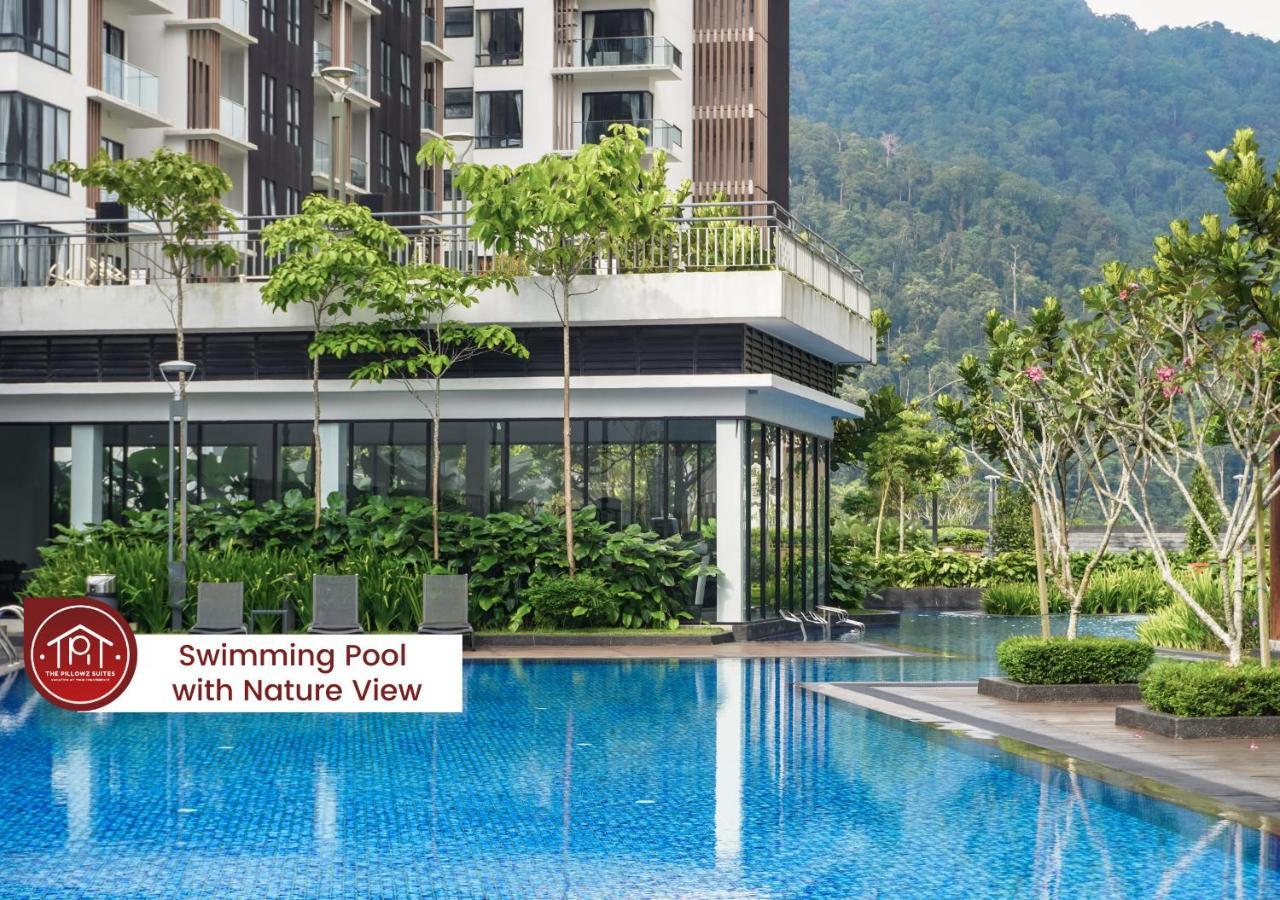 Midhills Prime Residences Genting Highlands Exterior foto