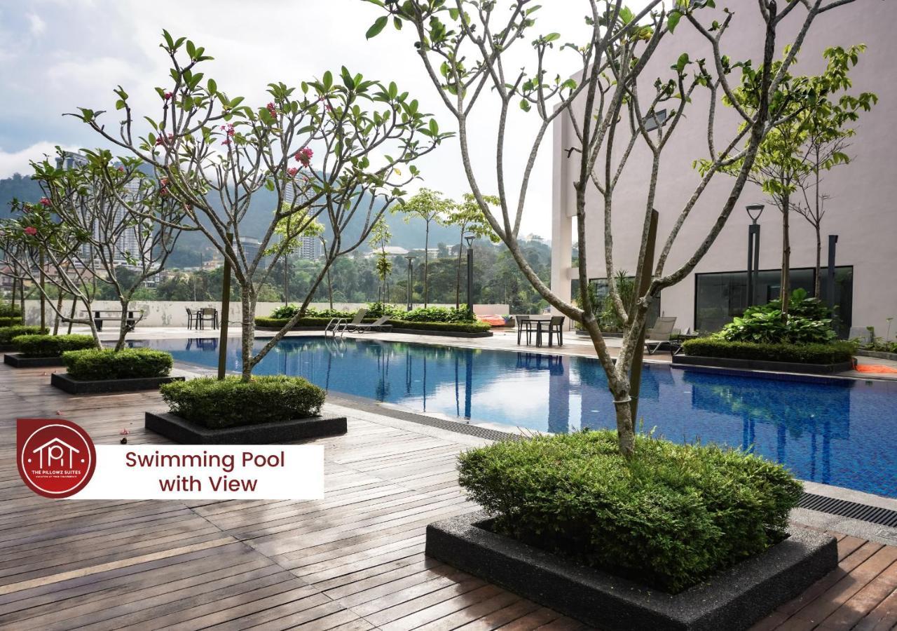 Midhills Prime Residences Genting Highlands Exterior foto