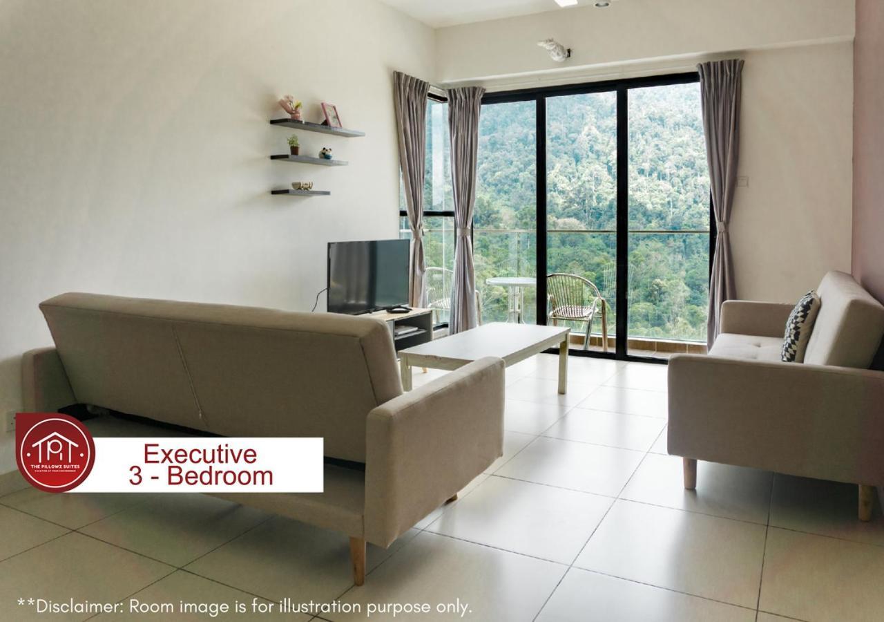 Midhills Prime Residences Genting Highlands Exterior foto
